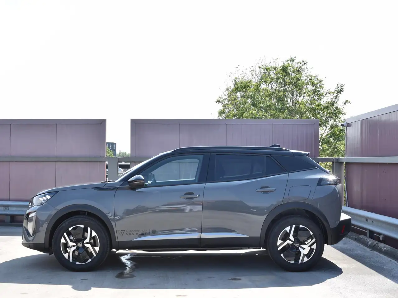 Peugeot 2008 2026
