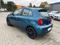 Nissan Micra Acenta Navi PDC Klimaaut. SHZ 1. Hand Bleu - thumbnail 4