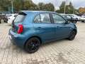 Nissan Micra Acenta Navi PDC Klimaaut. SHZ 1. Hand Bleu - thumbnail 5