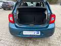 Nissan Micra Acenta Navi PDC Klimaaut. SHZ 1. Hand Bleu - thumbnail 8