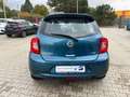 Nissan Micra Acenta Navi PDC Klimaaut. SHZ 1. Hand Bleu - thumbnail 6