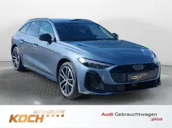 Audi A5 150 KW TDI q. S Tronic S Line, AHK, ACC