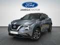 Nissan Juke DIG-T 84 kW (114 CV) 6M/T N-Connecta Gris - thumbnail 1