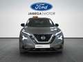 Nissan Juke DIG-T 84 kW (114 CV) 6M/T N-Connecta Gris - thumbnail 9