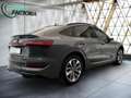 Audi e-tron SPORTBACK -42% 55ELEC 408CV BVA 4x4 SLINE+T.PANO Gris - thumbnail 3