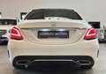 Mercedes-Benz C 220 d 9G-TRONIC AMG Line 194 PS ASSIST+/SPORT+ Weiß - thumbnail 32