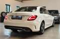 Mercedes-Benz C 220 d 9G-TRONIC AMG Line 194 PS ASSIST+/SPORT+ Weiß - thumbnail 3