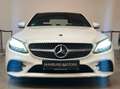 Mercedes-Benz C 220 d 9G-TRONIC AMG Line 194 PS ASSIST+/SPORT+ Weiß - thumbnail 31