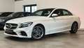 Mercedes-Benz C 220 d 9G-TRONIC AMG Line 194 PS ASSIST+/SPORT+ Weiß - thumbnail 2