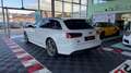 Audi S6 Avant/ HUD/AHK/Pano/Sitze/Abs.Tempomat/ Blanc - thumbnail 4