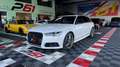 Audi S6 Avant/ HUD/AHK/Pano/Sitze/Abs.Tempomat/ Blanc - thumbnail 5