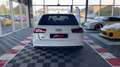Audi S6 Avant/ HUD/AHK/Pano/Sitze/Abs.Tempomat/ Blanc - thumbnail 3
