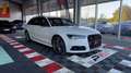 Audi S6 Avant/ HUD/AHK/Pano/Sitze/Abs.Tempomat/ Blanc - thumbnail 1