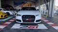 Audi S6 Avant/ HUD/AHK/Pano/Sitze/Abs.Tempomat/ Blanc - thumbnail 6