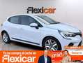 Renault Clio TCe GLP Intens 74kW Blanco - thumbnail 1