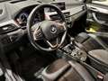 BMW X2 sDrive 18d (4.75) Negro - thumbnail 9