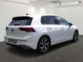 Volkswagen Golf VIII 2.0TDI DSG Style NAVI+ACC+PARKLNK+AHK+++ Weiß - thumbnail 4