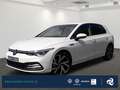 Volkswagen Golf VIII 2.0TDI DSG Style NAVI+ACC+PARKLNK+AHK+++ Weiß - thumbnail 1