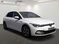 Volkswagen Golf VIII 2.0TDI DSG Style NAVI+ACC+PARKLNK+AHK+++ Weiß - thumbnail 2