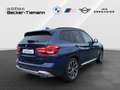 BMW X3 xDrive30e 20" | Komfortzg | AHK | Head-Up | 360° | Blau - thumbnail 6