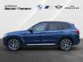 BMW X3 xDrive30e 20" | Komfortzg | AHK | Head-Up | 360° | Blau - thumbnail 3