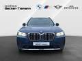BMW X3 xDrive30e 20" | Komfortzg | AHK | Head-Up | 360° | Blau - thumbnail 2