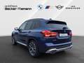 BMW X3 xDrive30e 20" | Komfortzg | AHK | Head-Up | 360° | Blau - thumbnail 4