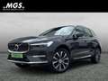 Volvo XC60 Inscription T8 Plug-In Hybrid AWD #AHK #ACC Gris - thumbnail 2