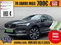 Volvo XC60 Inscription T8 Plug-In Hybrid AWD #AHK #ACC Gris - thumbnail 1