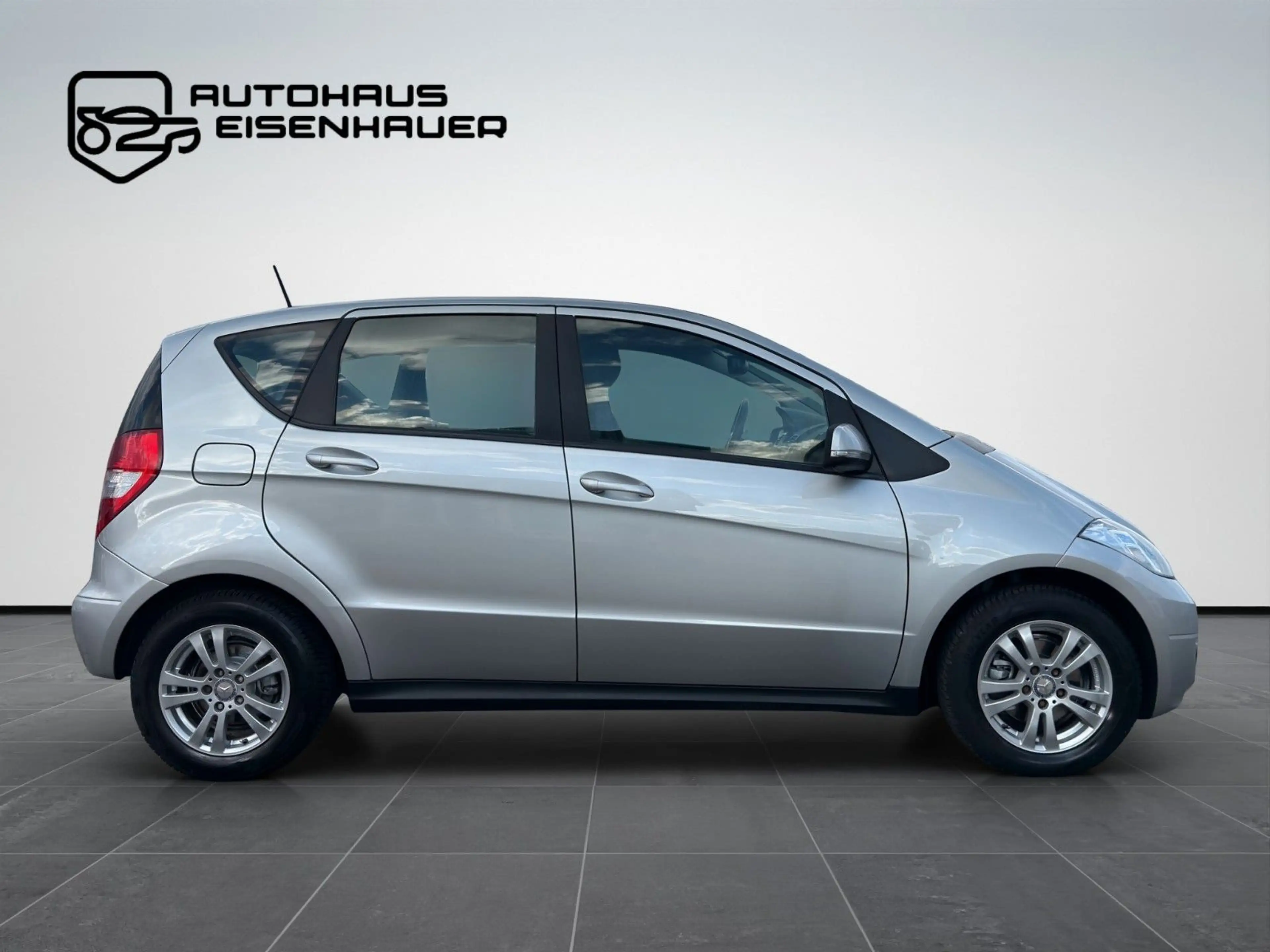 Mercedes-Benz A 150 /Automatik/Sitzheizung/Klima/TÜV&Insp Neu — photo 6