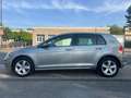 Volkswagen Golf VII Lim. Comfortline BMT/TÜV Neu/Navi/Leder Plateado - thumbnail 8