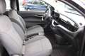 Fiat 500e ICON - 42 kWh LED+Navi+SHZ+Winterp.+KlimaA Czarny - thumbnail 11