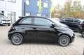 Fiat 500e ICON - 42 kWh LED+Navi+SHZ+Winterp.+KlimaA Czarny - thumbnail 9