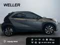 Toyota Aygo X S-CVT Air Teamplayer *Faltdach*LED*ACC*CAM* Grau - thumbnail 8