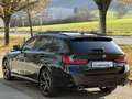 BMW 330 e T M Sport FACELIFT HUD Pano.SuView.HiFi AHK Schwarz - thumbnail 8