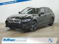 BMW 330 e T M Sport FACELIFT HUD Pano.SuView.HiFi AHK Schwarz - thumbnail 1