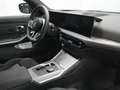 BMW 330 e T M Sport FACELIFT HUD Pano.SuView.HiFi AHK Schwarz - thumbnail 8
