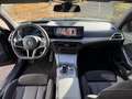 BMW 330 e T M Sport FACELIFT HUD Pano.SuView.HiFi AHK Schwarz - thumbnail 12