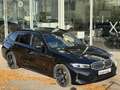 BMW 330 e T M Sport FACELIFT HUD Pano.SuView.HiFi AHK Schwarz - thumbnail 4