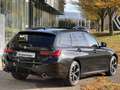 BMW 330 e T M Sport FACELIFT HUD Pano.SuView.HiFi AHK Schwarz - thumbnail 6