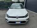Volkswagen Golf R 2.0 TSI DSG 4MOTION 5P BMT (221KW) Bianco - thumbnail 3