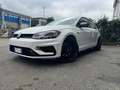 Volkswagen Golf R 2.0 TSI DSG 4MOTION 5P BMT (221KW) Bianco - thumbnail 4