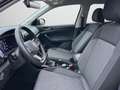 Volkswagen T-Cross LIFE 1.0 TSI DSG LED IQ.DRIVE REAR VIEW Grau - thumbnail 12