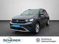 Volkswagen T-Cross LIFE 1.0 TSI DSG LED IQ.DRIVE REAR VIEW Grau - thumbnail 1