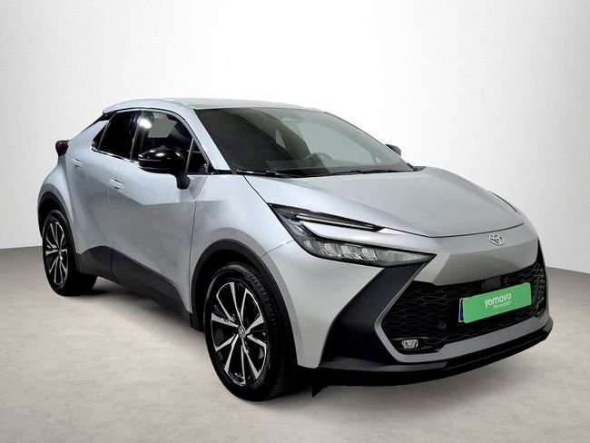 Toyota C-HR 140H Advance - foto 1