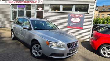 2.0 Kombi TÜV NEU+AHK+XENON+NAVI