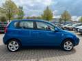 Chevrolet Kalos 1.2 SE 5-TÜRIG°R-CD°M+S°WENIG-KM°TÜV NEU! Bleu - thumbnail 5