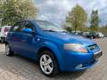 Chevrolet Kalos 1.2 SE 5-TÜRIG°R-CD°M+S°WENIG-KM°TÜV NEU! Blue - thumbnail 3