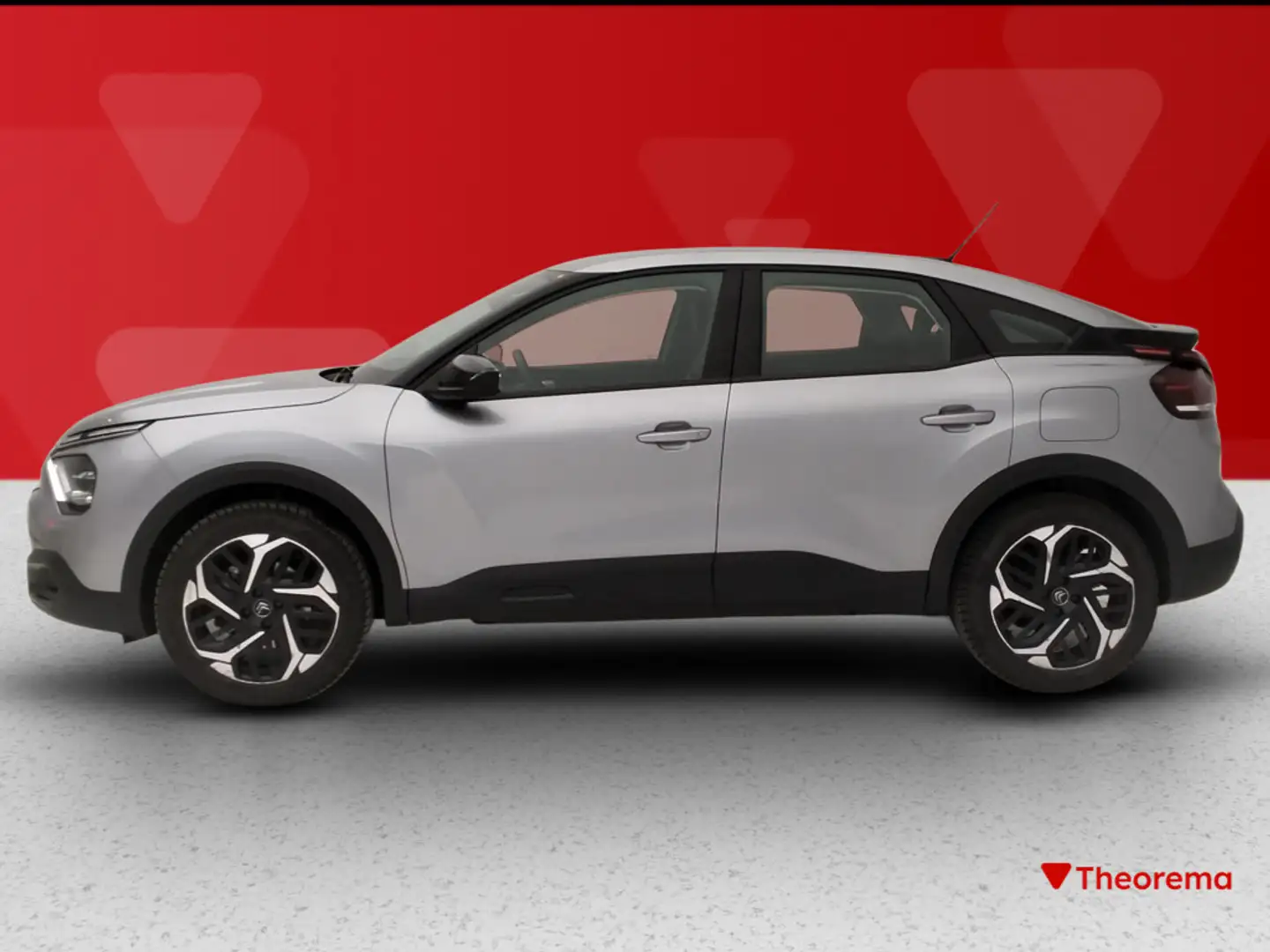 Citroen C4 1.2 PureTech Feel Pack Alb - 2