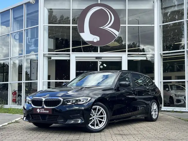 BMW 3er